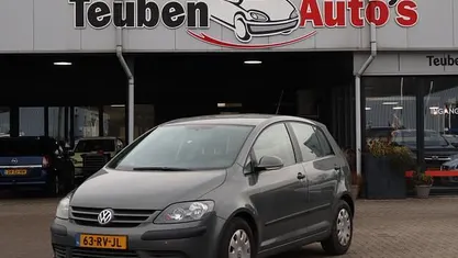 Gebruikt 2005 VW Golf Plus Cross MPV | € 1.985 (Eerlijke prijs)