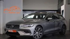Gebruikt 2019 Volvo V60 Stationwagen | € 26.999 (Super prijs)