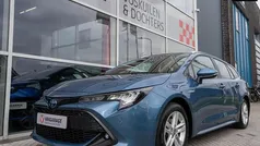 Gebruikt 2021 Toyota Corolla Stationwagen | € 24.950 (Eerlijke prijs)
