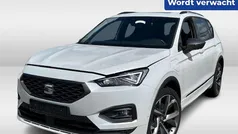 Wit Gebruikt 2021 Seat Tarraco FR SUV | € 35.950 (Eerlijke prijs)