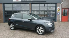 , metallic lak Gebruikt 2023 Seat Arona Business SUV | € 24.500 (Eerlijke prijs)