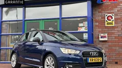 Blauw Gebruikt 2019 Audi A1 Sportback Proline Hatchback | € 17.645 (Eerlijke prijs)