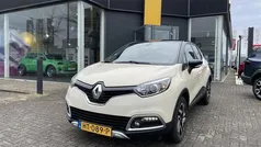 Gebruikt 2016 Renault Captur XMOD SUV | € 10.945 (Eerlijke prijs)