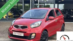 Gebruikt 2015 Kia Picanto Hatchback | € 6.950 (Eerlijke prijs)