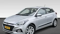 Gebruikt 2020 Hyundai i20 Comfort Hatchback | € 17.430 (Eerlijke prijs)