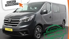 Grijs Gebruikt 2024 Renault Trafic MPV | € 32.890 (Goede deal)