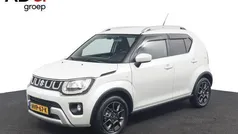 Wit Gebruikt 2024 Suzuki Ignis Hatchback | € 23.950 (Eerlijke prijs)