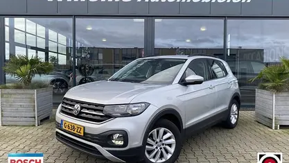Occasion VW T-Cross Life 97 PK (71 kW) 2020 SUV
