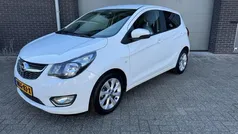 Gebruikt 2017 Opel Karl Cosmo Hatchback | € 4.995 (Eerlijke prijs)