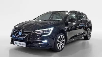 Gebruikt 2023 Renault Mégane GrandTour Techno Stationwagen | € 20.435 (Super prijs)