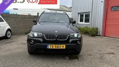 Gebruikt 2004 BMW X3 Executive SUV | € 7.950 (Eerlijke prijs)