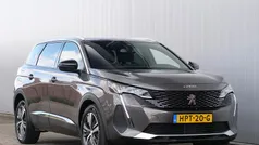 Grijs Gebruikt 2024 Peugeot 5008 Allure MPV | € 33.450 (Super prijs)