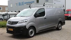 Grijs Gebruikt 2021 Opel Vivaro Edition Van | € 17.500 (Eerlijke prijs)