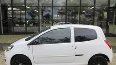 Wit Gebruikt 2012 Renault Twingo Hatchback | € 4.500 (Eerlijke prijs)