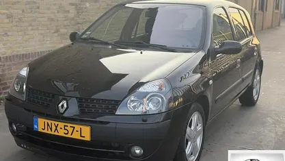 Occasion Renault Clio II 98 PK (72 kW) 2003 Hatchback