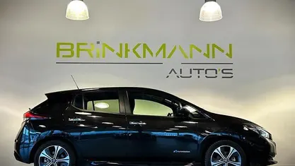 Occasion Nissan Leaf 110 kW (150 PK) 2018 Hatchback