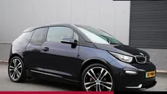 Blauw Occasion 2019 BMW i3 Comfort Edition Hatchback | € 18.745 (Eerlijke prijs)