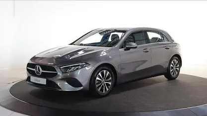 Occasion 2025 Mercedes A180 Edition Hatchback | € 36.900 (Eerlijke prijs)
