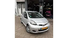 Gebruikt 2009 Toyota Aygo Hatchback | € 1.850 (Eerlijke prijs)