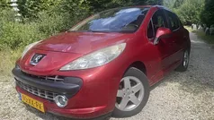Gebruikt 2007 Peugeot 207 Hatchback | € 1.299 (Super prijs)