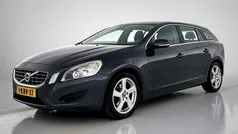 Gebruikt 2013 Volvo V60 Momentum Stationwagen | € 4.990 (Goede deal)