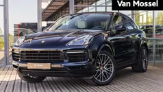 Blauw Gebruikt 2021 Porsche Cayenne SUV | € 77.900 (Super prijs)
