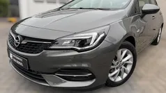 Gebruikt 2020 Opel Astra Edition Hatchback | € 14.950 (Eerlijke prijs)