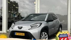 Gebruikt 2022 Toyota Aygo Hatchback | € 20.450 (Eerlijke prijs)