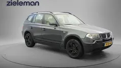 Gebruikt 2006 BMW X3 SUV | € 1.344 (Super prijs)
