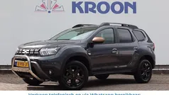 Gebruikt 2023 Dacia Duster Extreme SUV | € 25.450 (Eerlijke prijs)