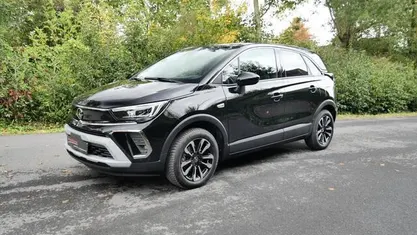Occasion Opel Crossland Elegance 110 PK (80 kW) 2023 SUV