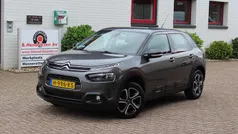 Gebruikt 2020 Citroën C4 Cactus Business Class Hatchback | € 13.450 (Eerlijke prijs)