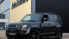 Gebruikt 2025 Land Rover Defender HSE Dynamic SUV | € 104.900 (Eerlijke prijs)