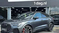 Gebruikt 2021 Audi RS Q3 Sportback S-Line SUV | € 59.950 (Super prijs)