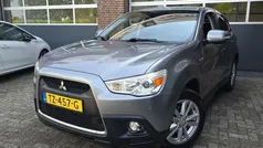 Gebruikt 2011 Mitsubishi ASX Intense SUV | € 7.495 (Eerlijke prijs)
