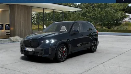 Occasion 2026 BMW X5 Executive SUV | € 133.131 (Eerlijke prijs)