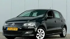 Gebruikt 2010 VW Polo Comfortline Hatchback | € 2.199 (Super prijs)