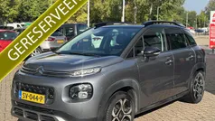 Gebruikt 2018 Citroën C3 Aircross Shine SUV | € 15.745 (Eerlijke prijs)