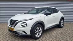 Gebruikt 2020 Nissan Juke N-Connecta SUV | € 16.795 (Eerlijke prijs)