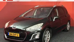 Gebruikt 2013 Peugeot 308 SW Allure Stationwagen | € 3.948 (Goede deal)