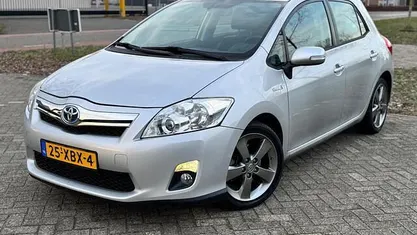 Occasion 2012 Toyota Auris Executive Hatchback | € 6.950 (Eerlijke prijs)
