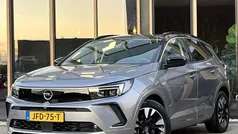 Gebruikt 2023 Opel Grandland X Elegance SUV | € 29.600 (Eerlijke prijs)
