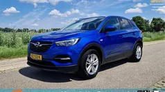 Gebruikt 2019 Opel Grandland X Business SUV | € 10.995 (Eerlijke prijs)
