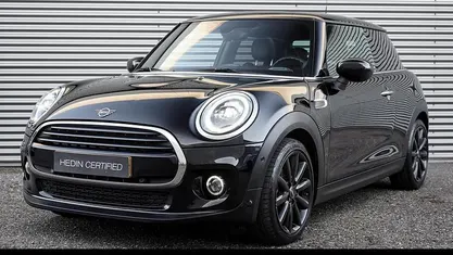 Occasion 2021 Mini Cooper Classic Hatchback | € 23.445 (Eerlijke prijs)