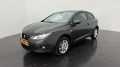 Gebruikt 2010 Seat Ibiza SC Style Hatchback | € 2.995 (Eerlijke prijs)