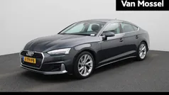 Grijs Gebruikt 2024 Audi A5 Sportback Advanced Hatchback | € 44.400 (Goede deal)