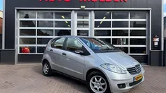 Gebruikt 2006 Mercedes A150 Classic Stationwagen | € 2.750 (Eerlijke prijs)