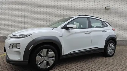 Occasion Hyundai Kona Comfort 100 kW (136 PK) 2020 SUV
