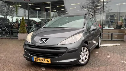 Occasion Peugeot 207 95 PK (69 kW) 2009 Stationwagen