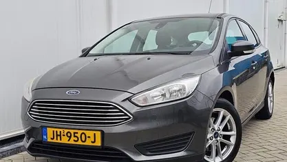 Occasion 2016 Ford Focus Trend Hatchback | € 4.850 (Eerlijke prijs)
